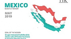 México - Mayo 2019
